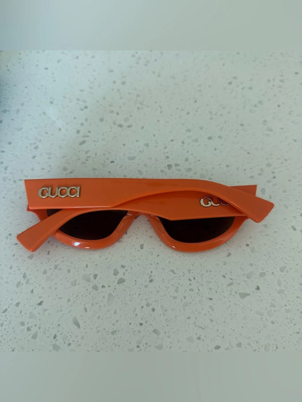 Gucci Miami Sunglasses